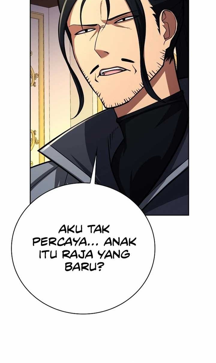 Debuff Master Chapter 43 halaman 8