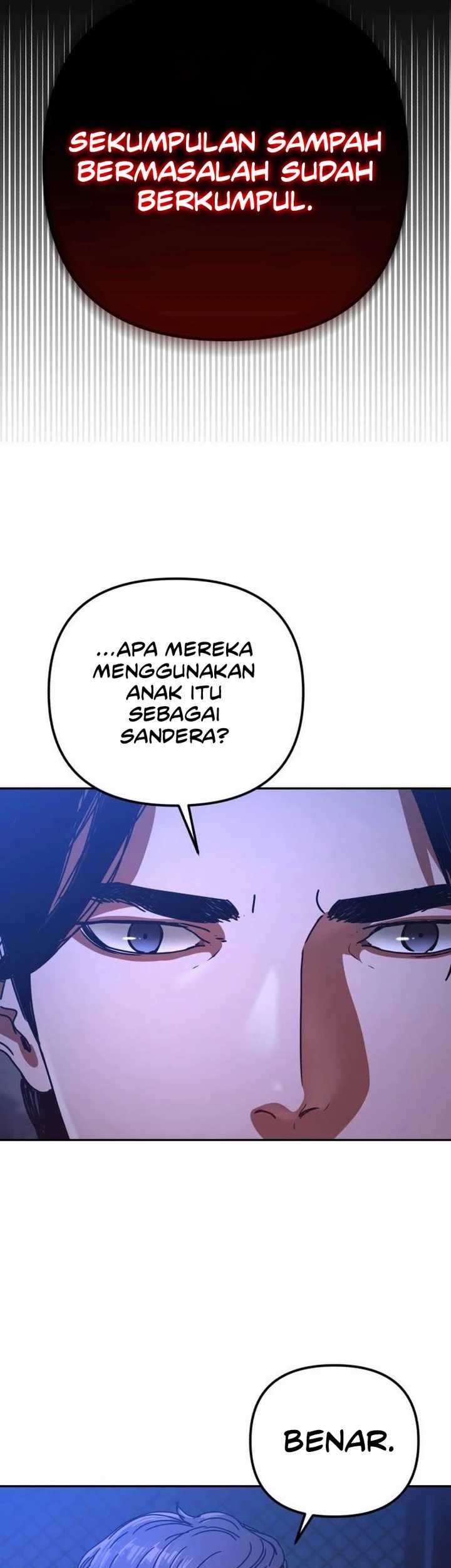 Hidden House in the Apocalypse Chapter 22 Gambar 10