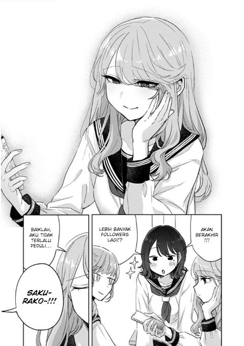 Manga Okaeri, Papa (Welcome Home, Papa) Chapter 05 gambar 2