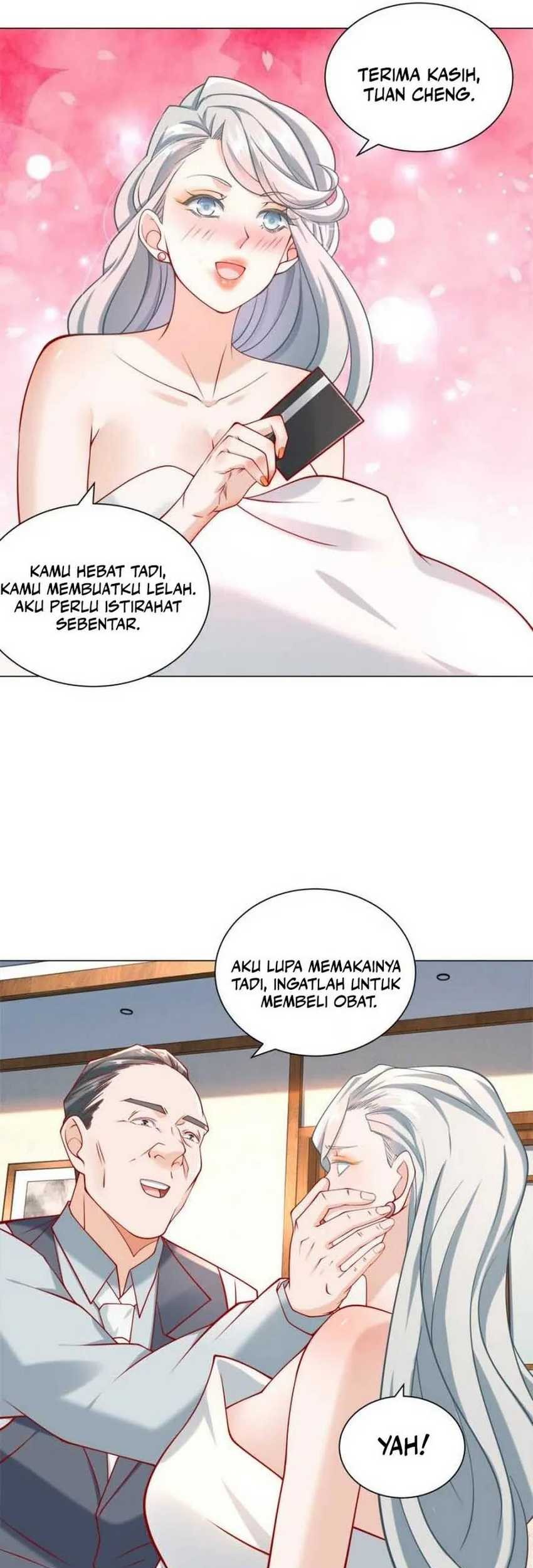 Legendary Car-Hailing System Chapter 103 - Halaman 4