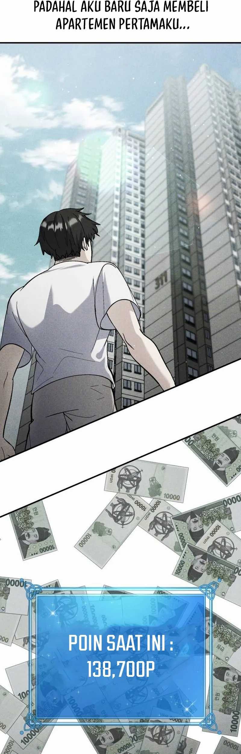 Divine Delivery Chapter 27 halaman 6