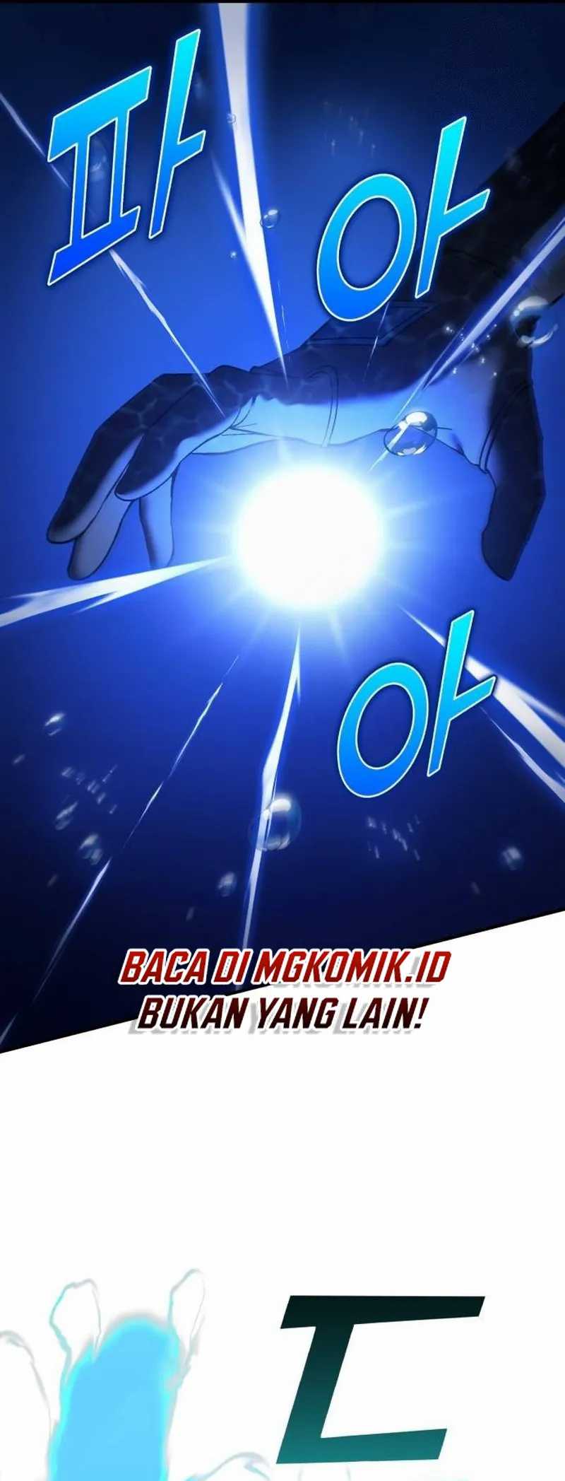 Divine Delivery Chapter 27 halaman 8