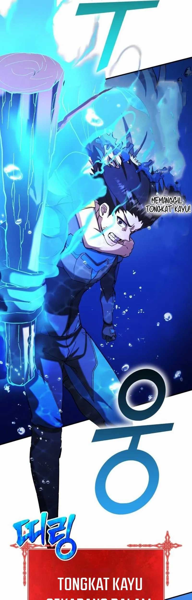 Divine Delivery Chapter 27 halaman 9