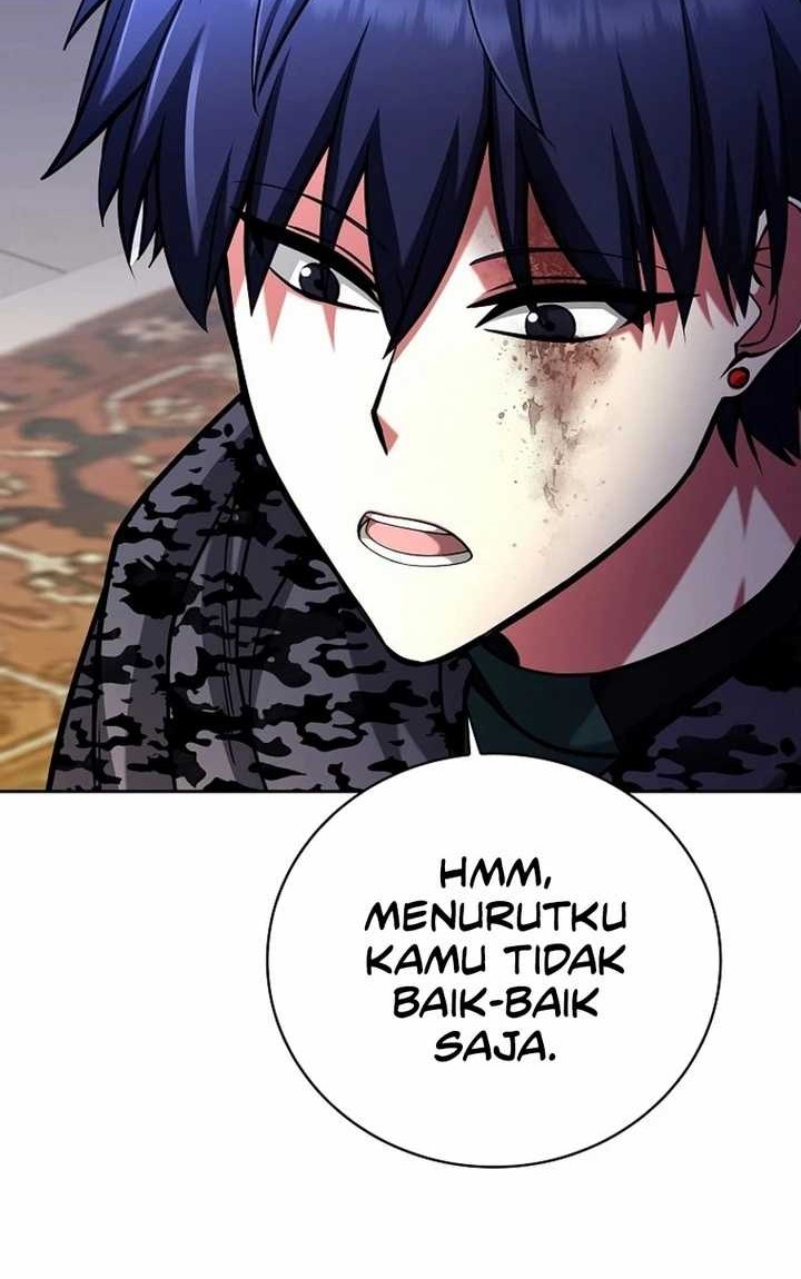 Debuff Master Chapter 44 halaman 8