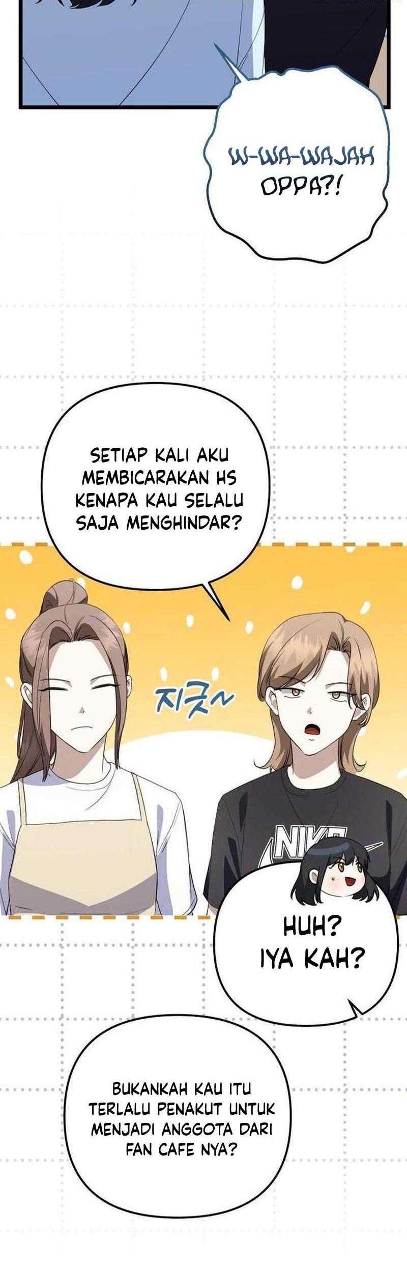 The Crazy Genius Composer Returns Chapter 32 halaman 5