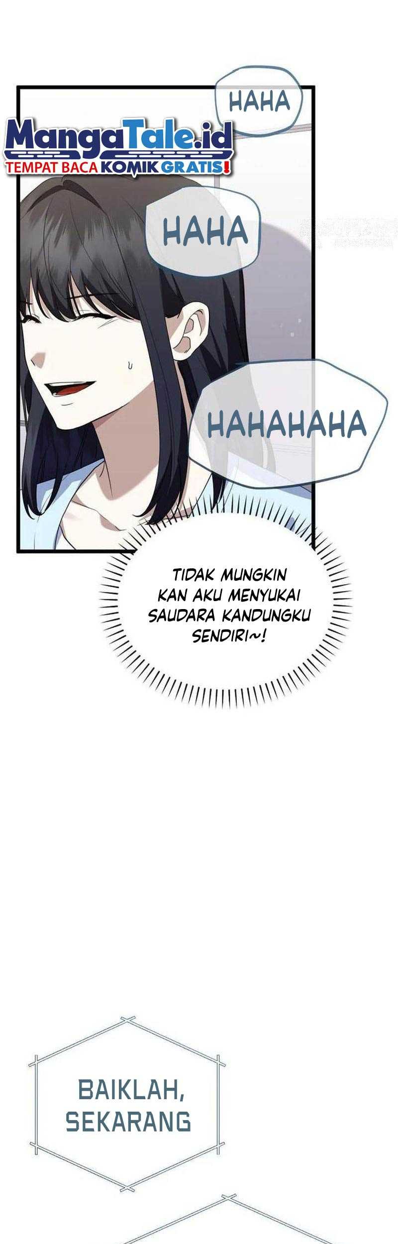 The Crazy Genius Composer Returns Chapter 32 halaman 6