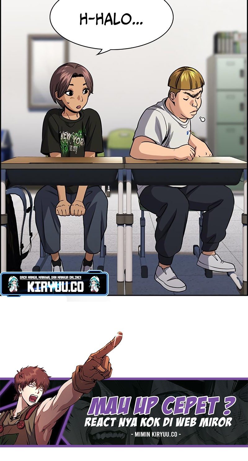 True Education Chapter 158 Gambar 6