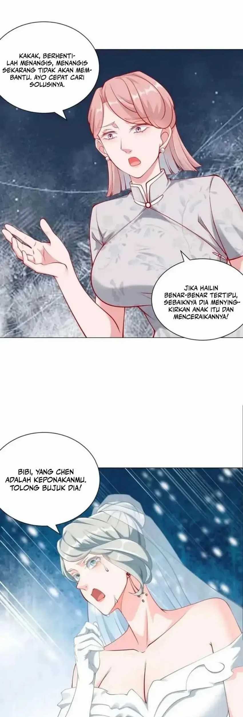 Legendary Car-Hailing System Chapter 107 - Halaman 4