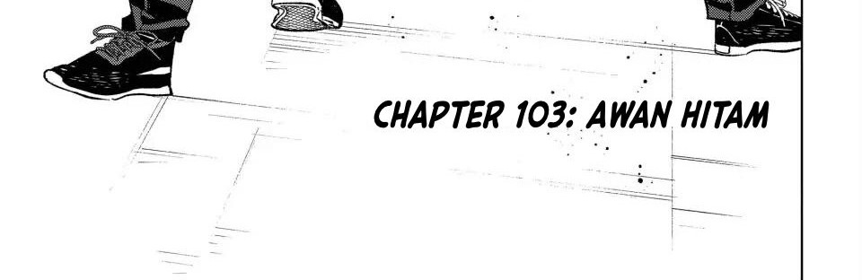 Manga Wind Breaker (NII Satoru) Chapter 103 gambar 2