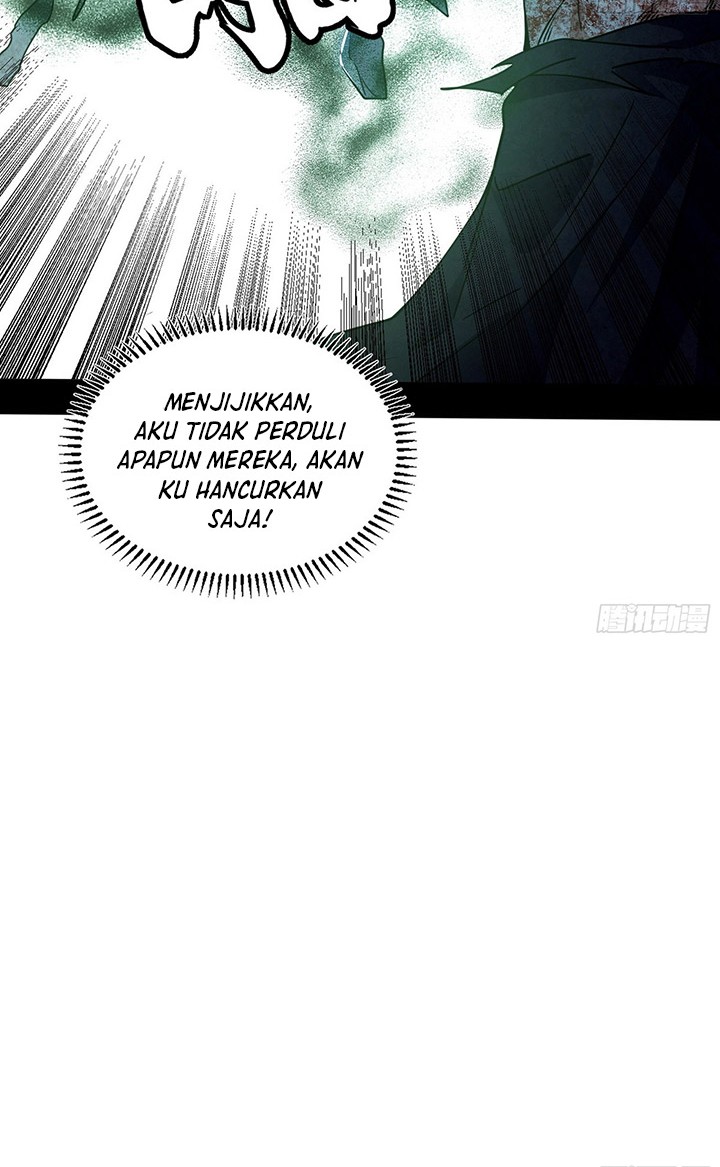 I’m An Evil God Chapter 505 halaman 5