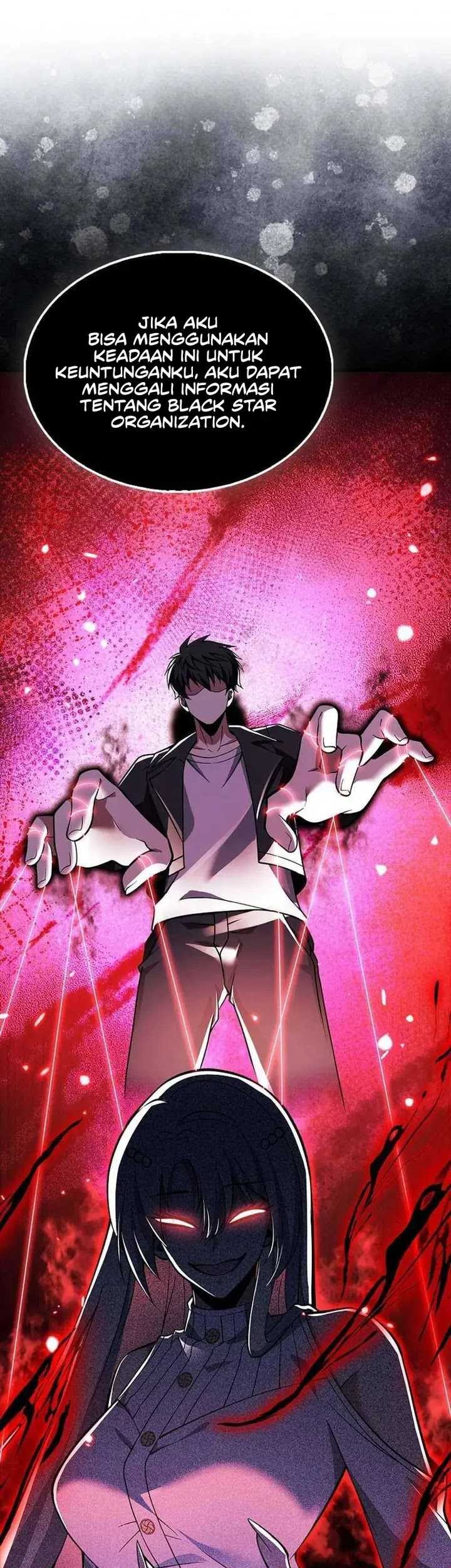 I’m Not a Regressor Chapter 54 halaman 6