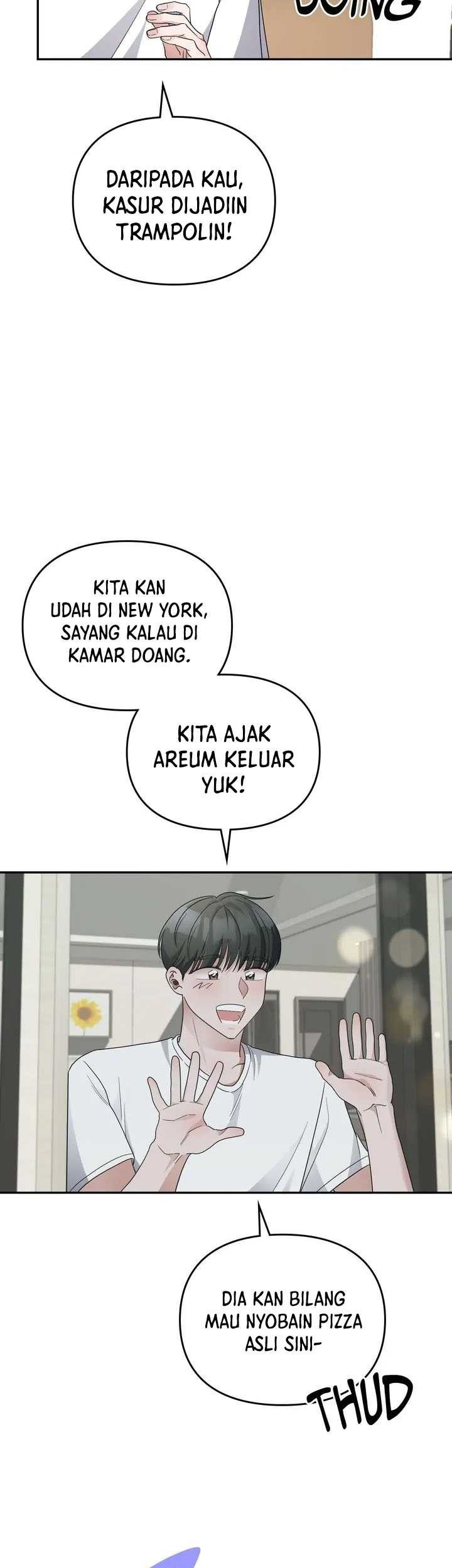 The Life of a Piano Genius Chapter 39 Gambar 4