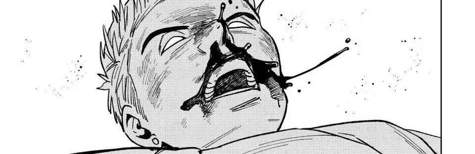 Manga Wind Breaker (NII Satoru) Chapter 113 gambar 2
