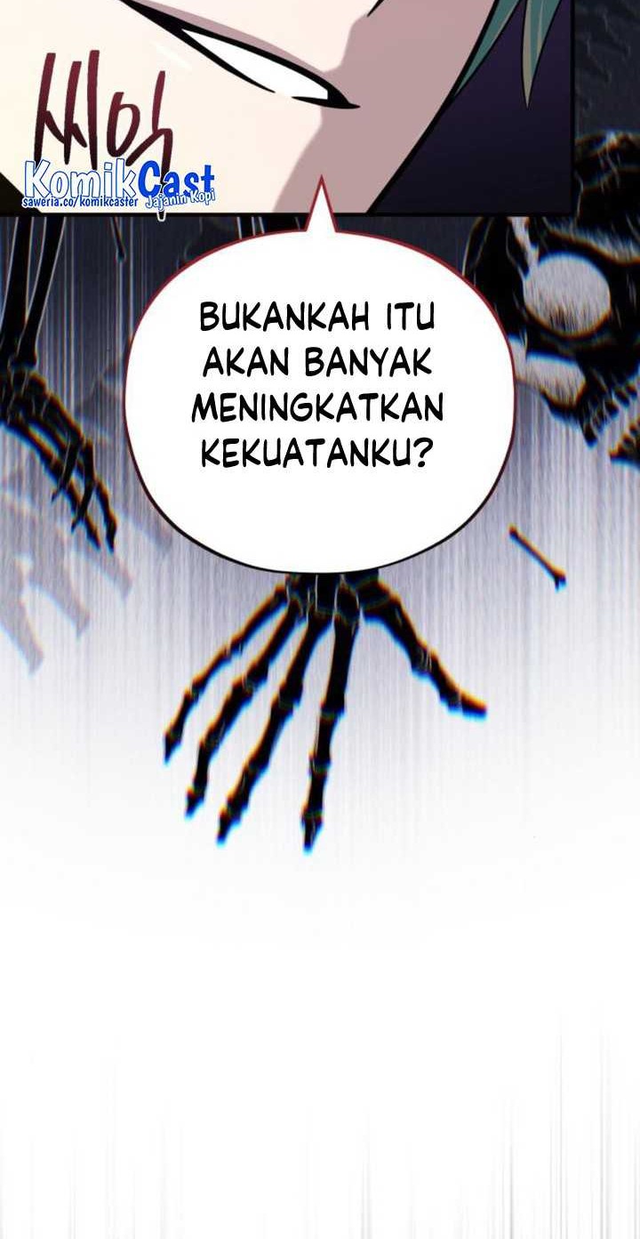 The Dark Magician Transmigrates After 66666 Years Chapter 134 Gambar 9