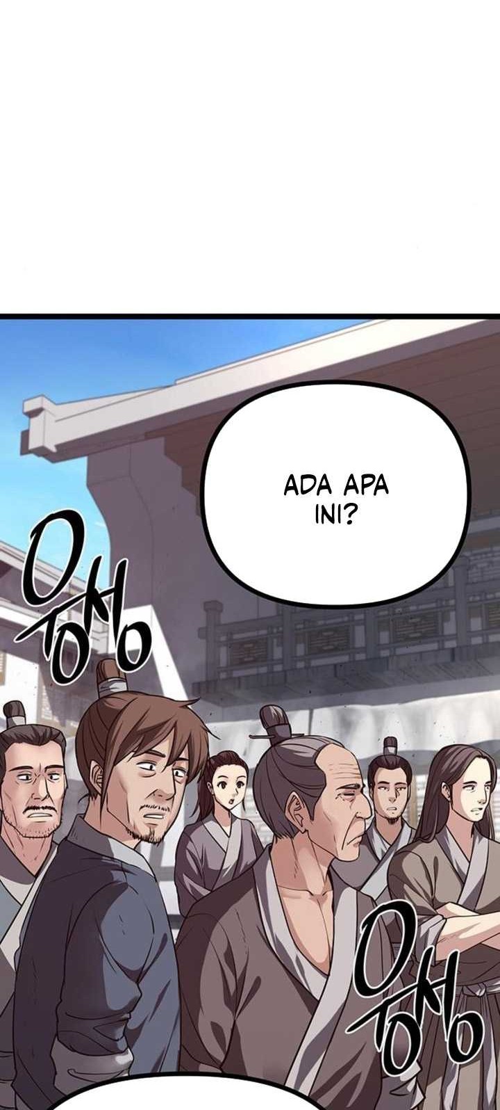 Song Baek Chapter 15 Gambar 5