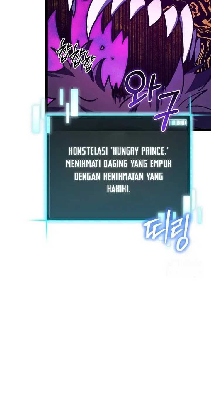 I Robbed The Storehouse Of The God Chapter 18 Gambar 6