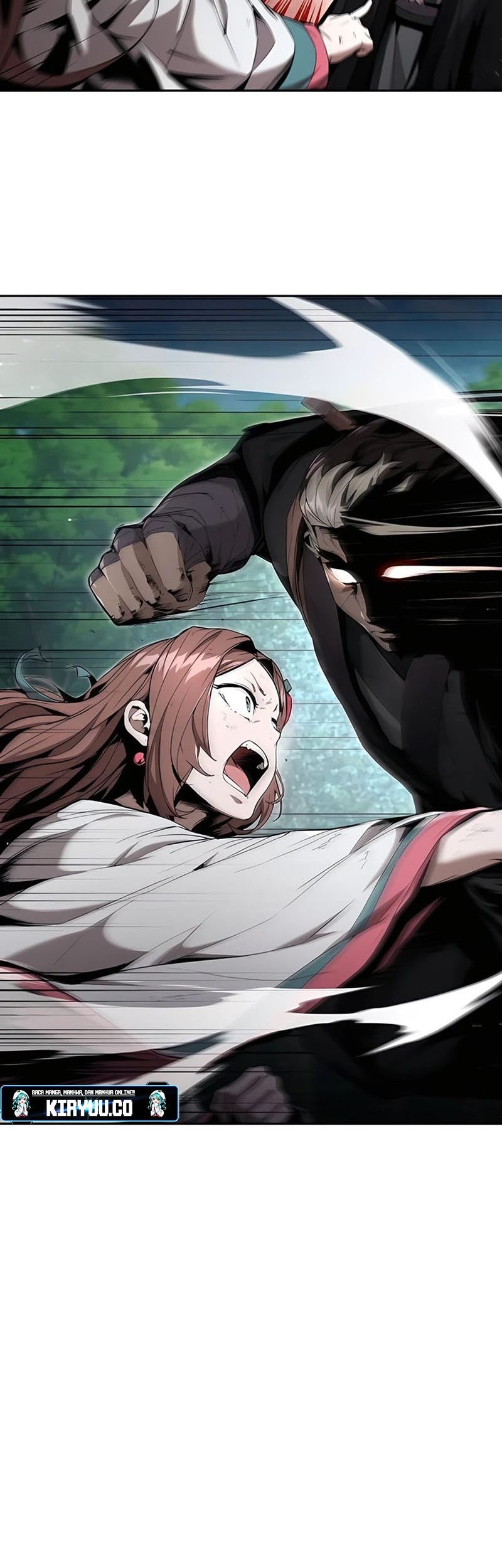 The Demonic Cult Leader Is Too Reluctant Chapter 12 Gambar 8