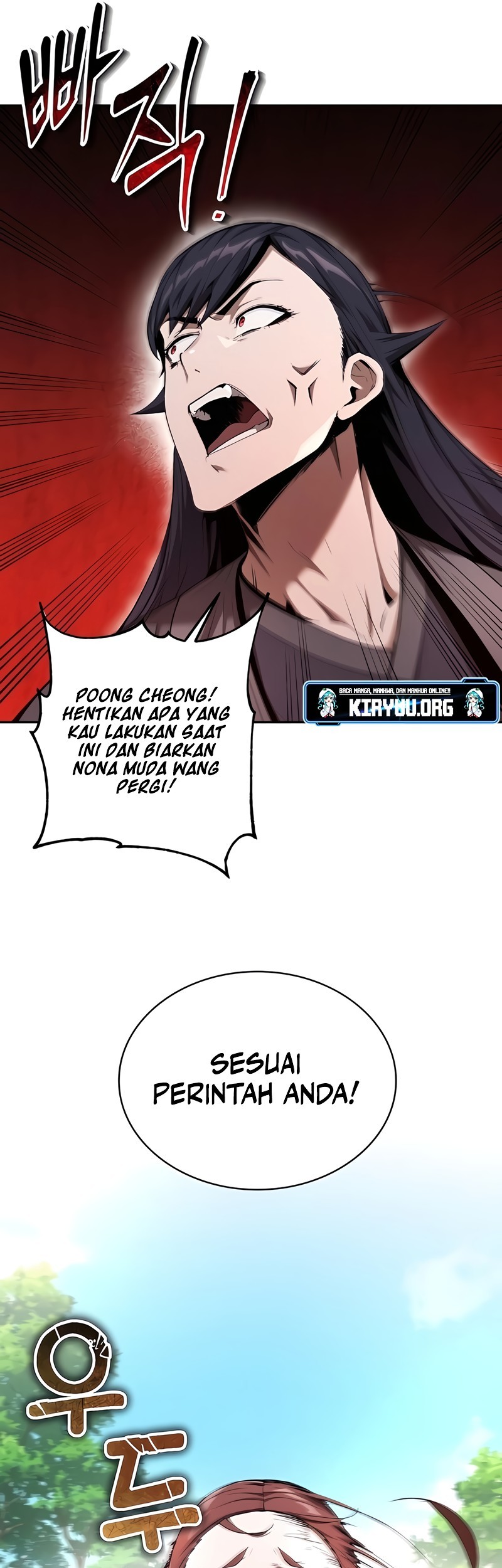 The Demonic Cult Leader Is Too Reluctant Chapter 11 Gambar 7