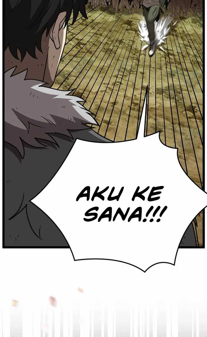 I Robbed The Storehouse Of The God Chapter 08 Gambar 6