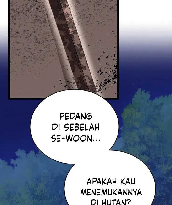 I Robbed The Storehouse Of The God Chapter 07 Gambar 9