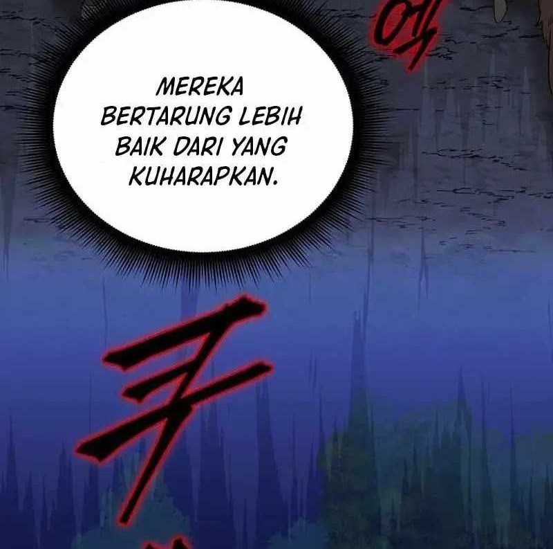 I Robbed The Storehouse Of The God Chapter 06 Gambar 9
