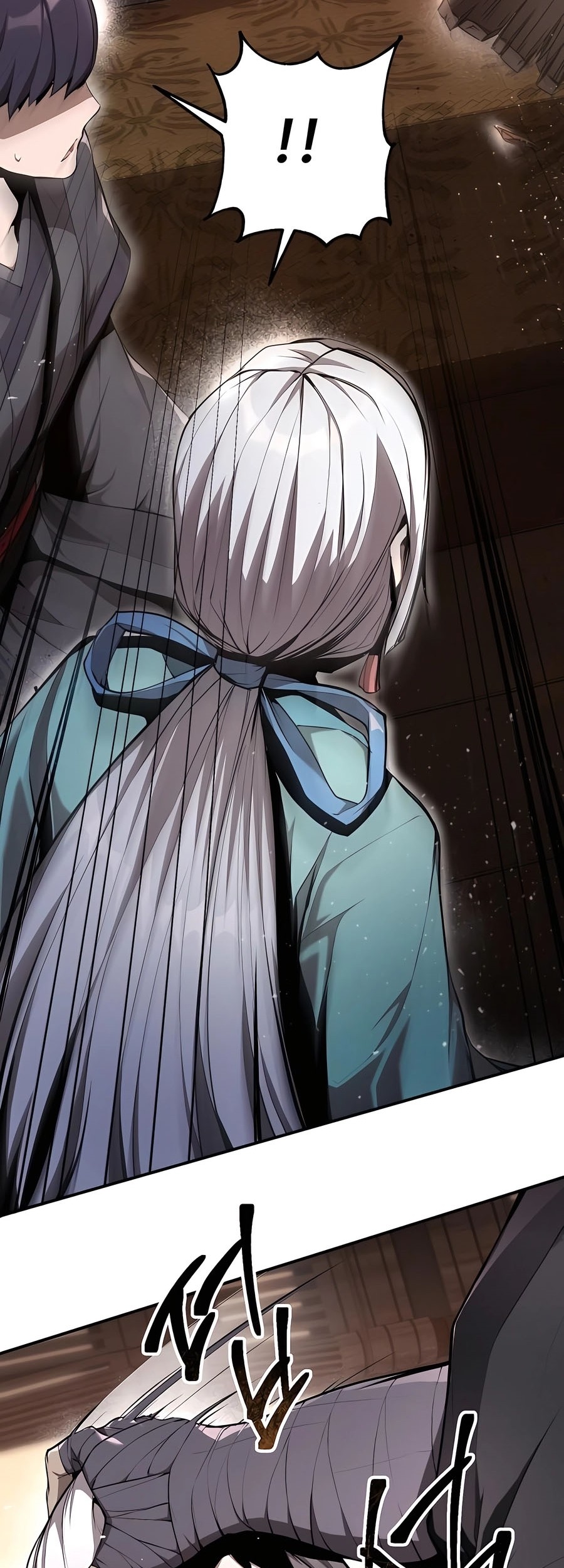 The Demonic Cult Leader Is Too Reluctant Chapter 06 Gambar 6