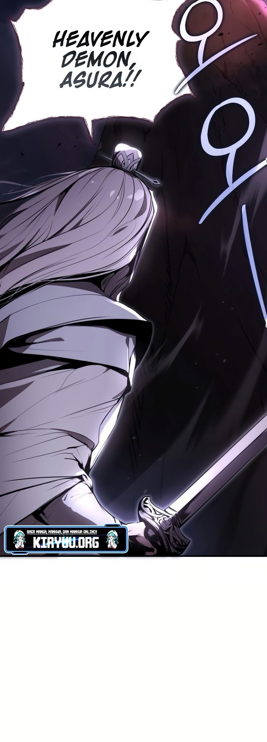 The Demonic Cult Leader Is Too Reluctant Chapter 01 Gambar 7