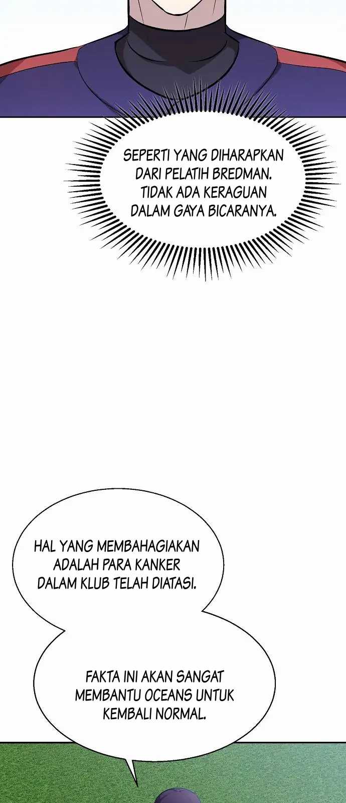 Genius Hitter Hits Fastball Chapter 08 Gambar 8