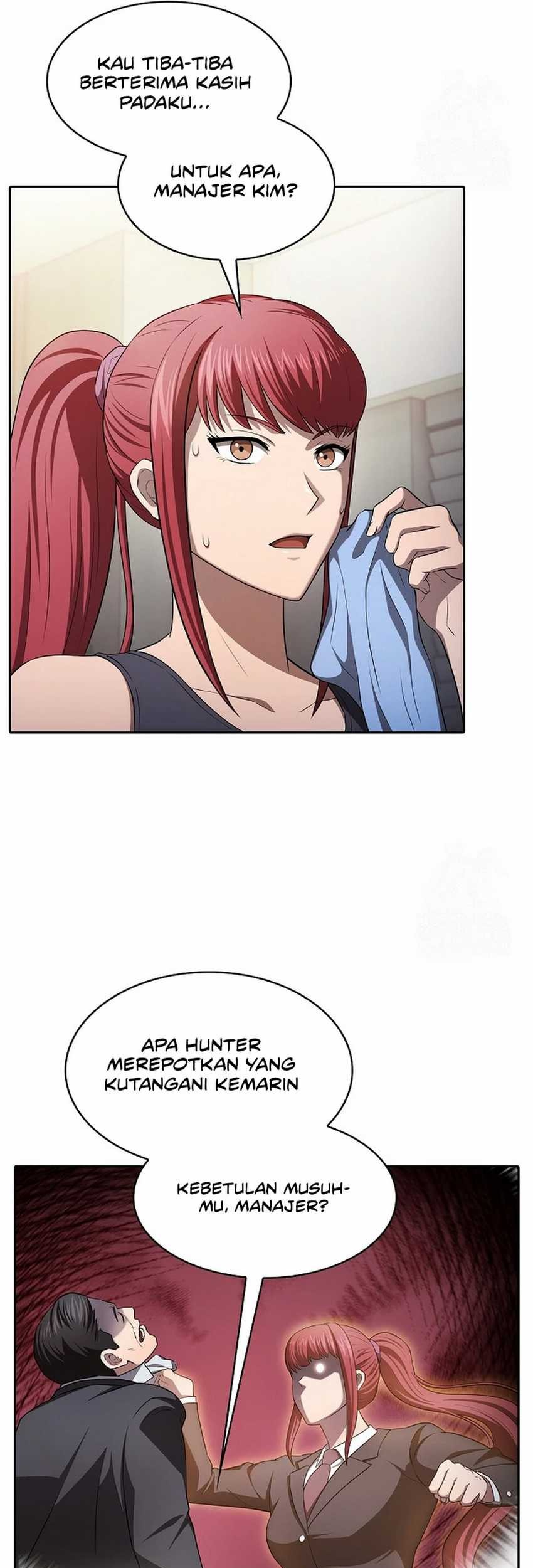 The Constellation that Returned from Hell Chapter 169 halaman 7