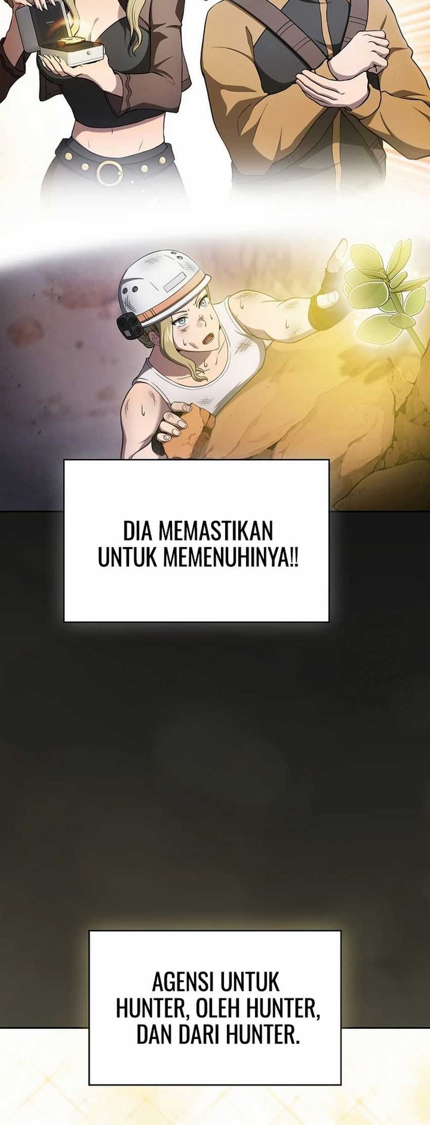 The Constellation that Returned from Hell Chapter 168 halaman 4