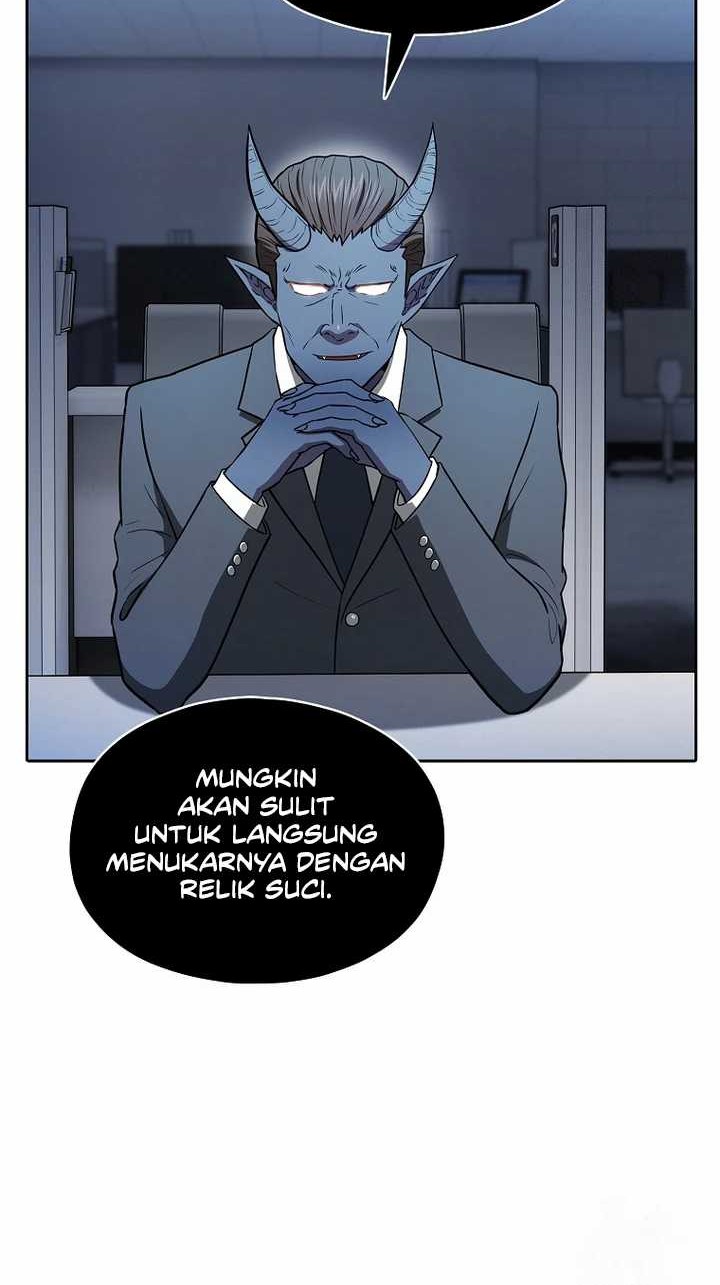 The Constellation that Returned from Hell Chapter 166 halaman 6