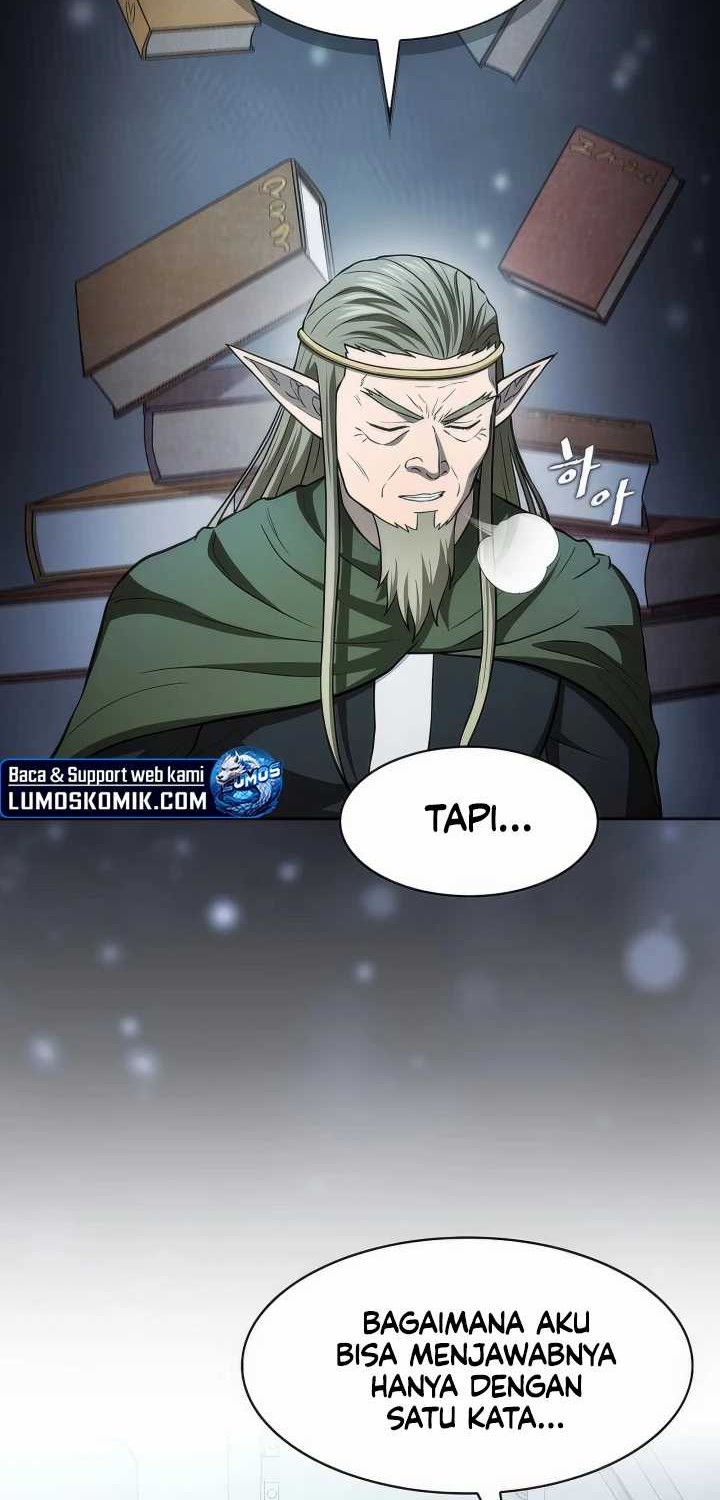 The Constellation that Returned from Hell Chapter 165 halaman 4