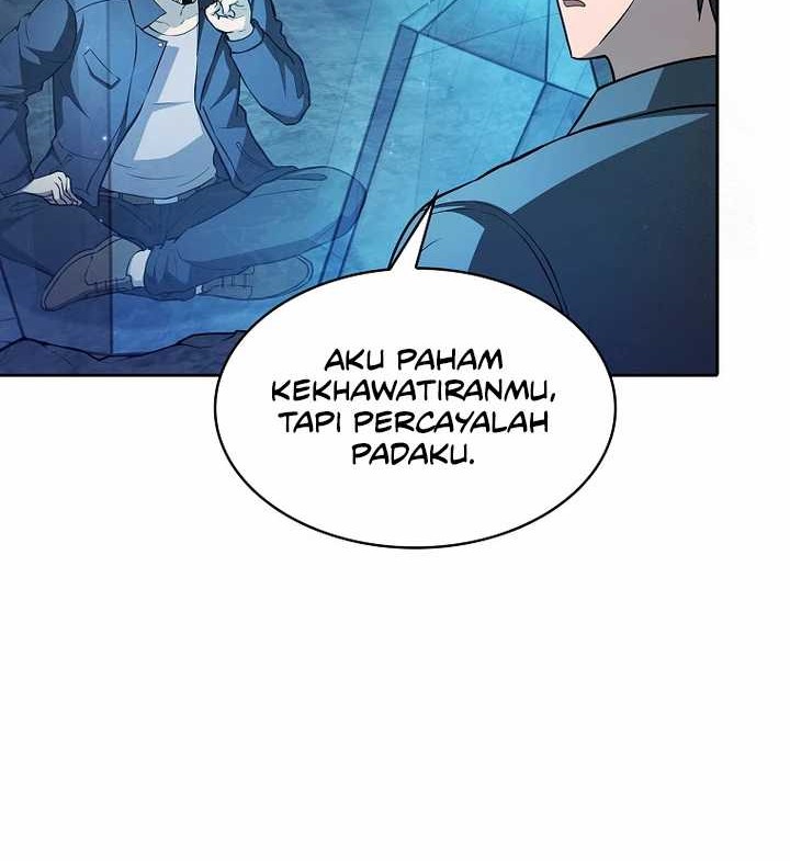 The Constellation that Returned from Hell Chapter 164 halaman 6