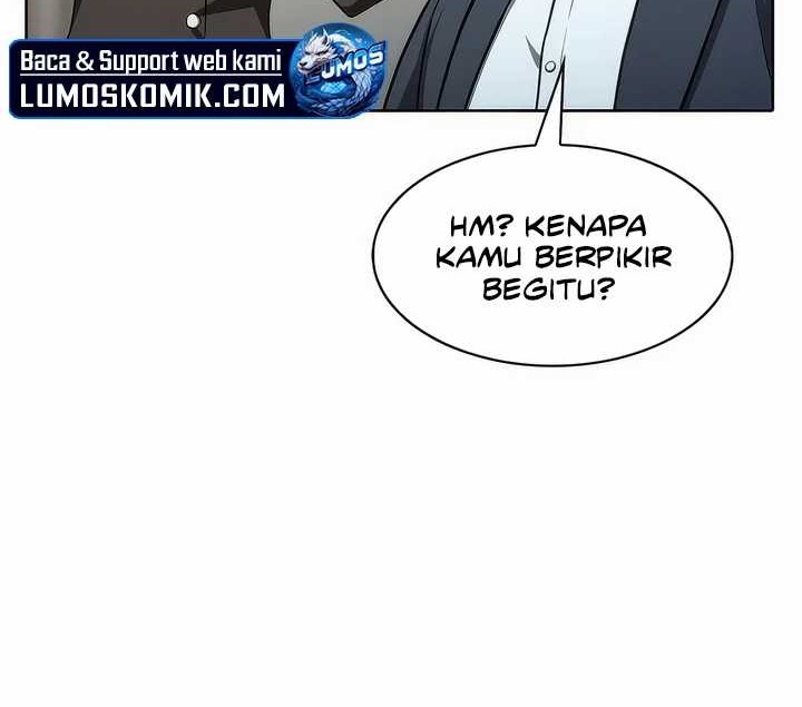 The Constellation that Returned from Hell Chapter 163 halaman 4