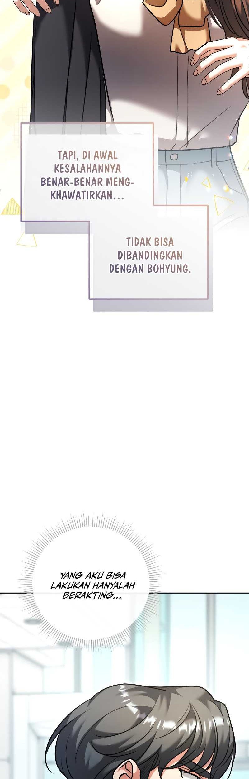 Genius Actor’s Aura Chapter 55 halaman 4