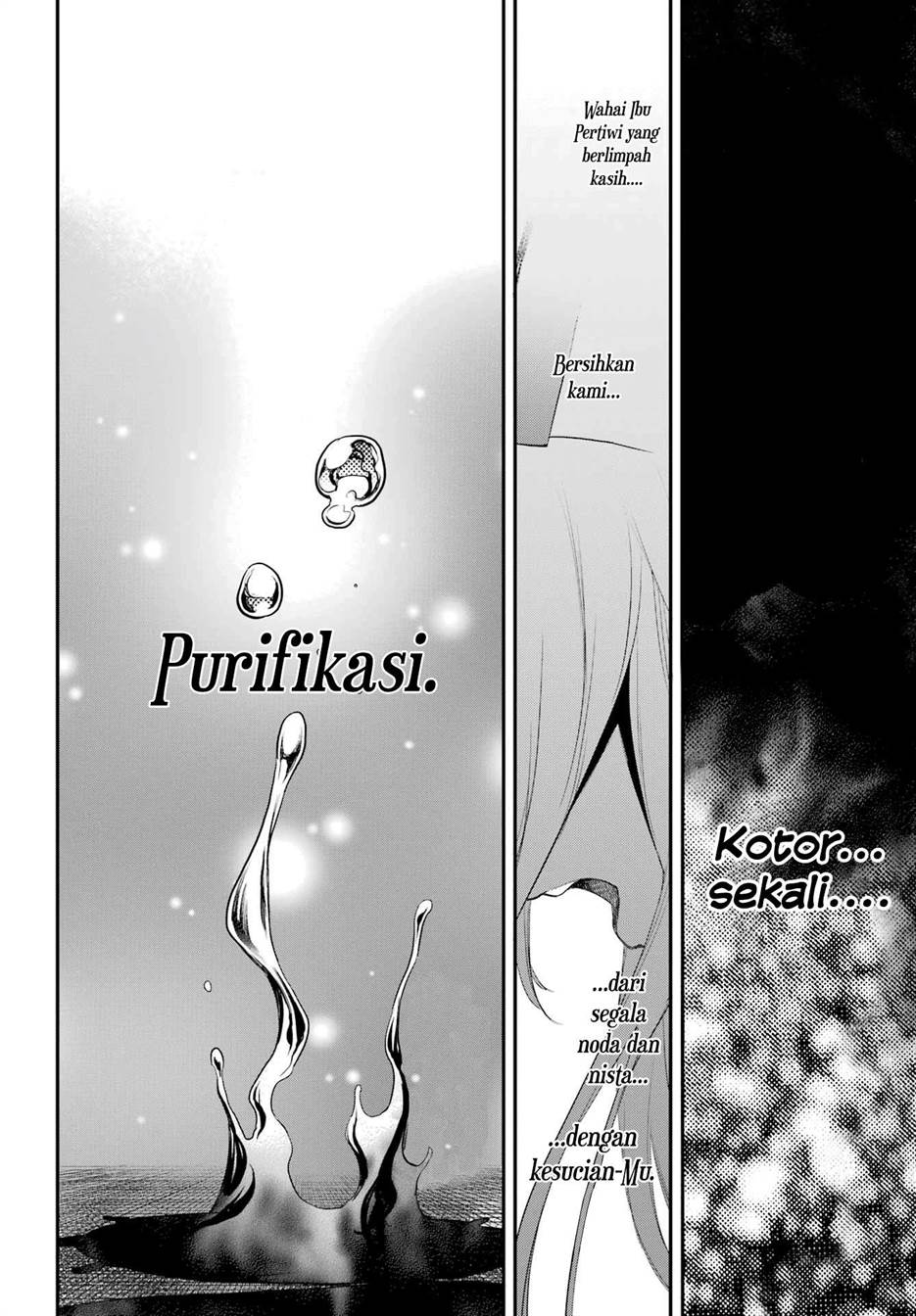Manga Goblin Slayer Chapter 92 gambar 2