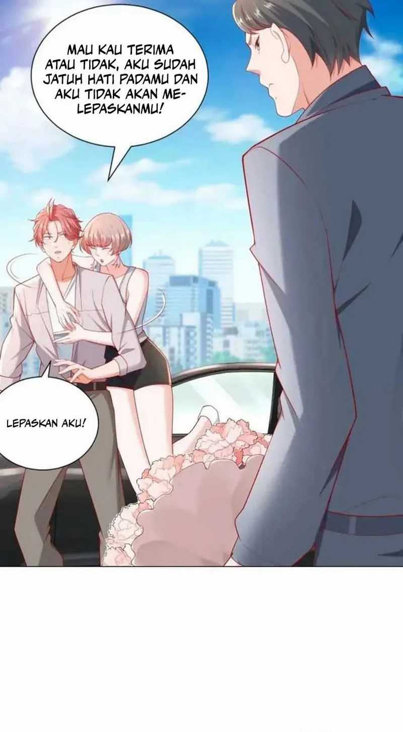 Legendary Car-Hailing System Chapter 117 - Halaman 4