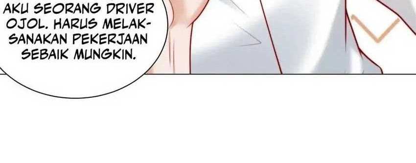 Legendary Car-Hailing System Chapter 126 - Halaman 4
