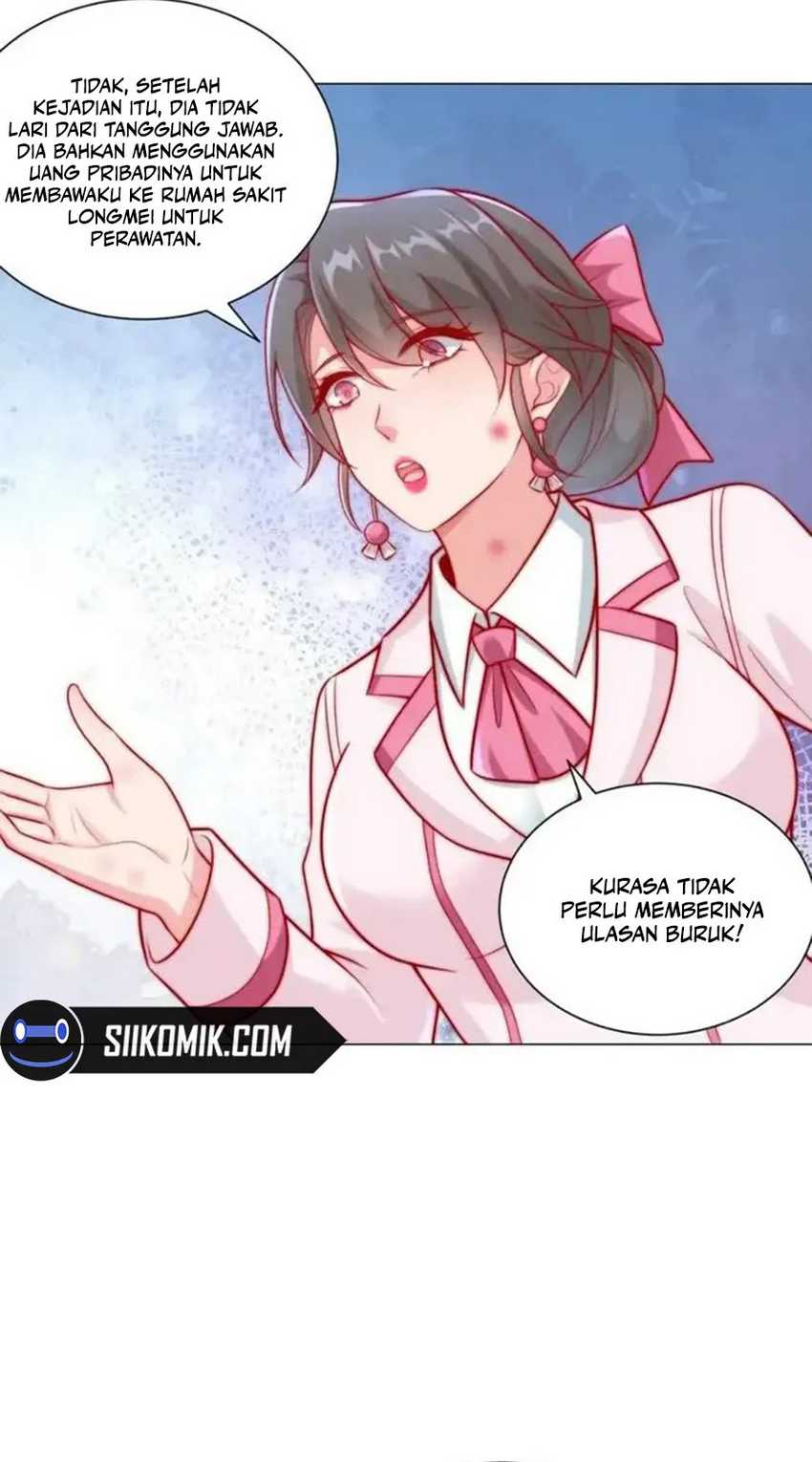 Legendary Car-Hailing System Chapter 122 - Halaman 4