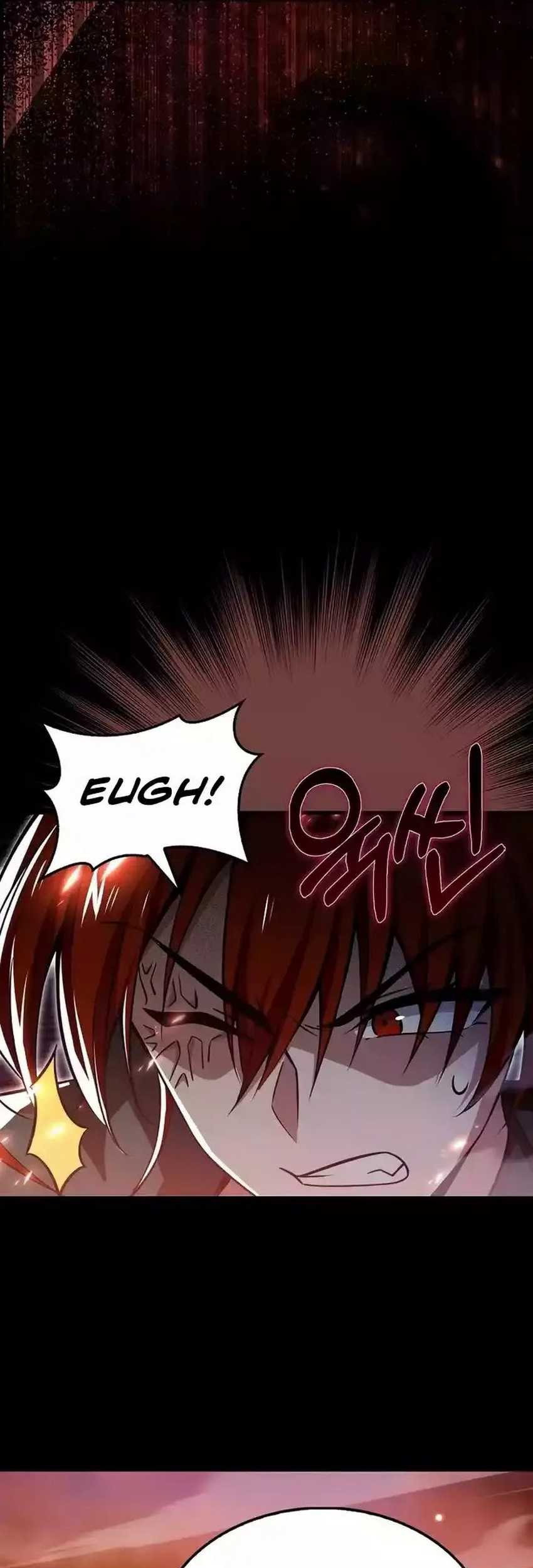 I’m Not a Regressor Chapter 55 halaman 8