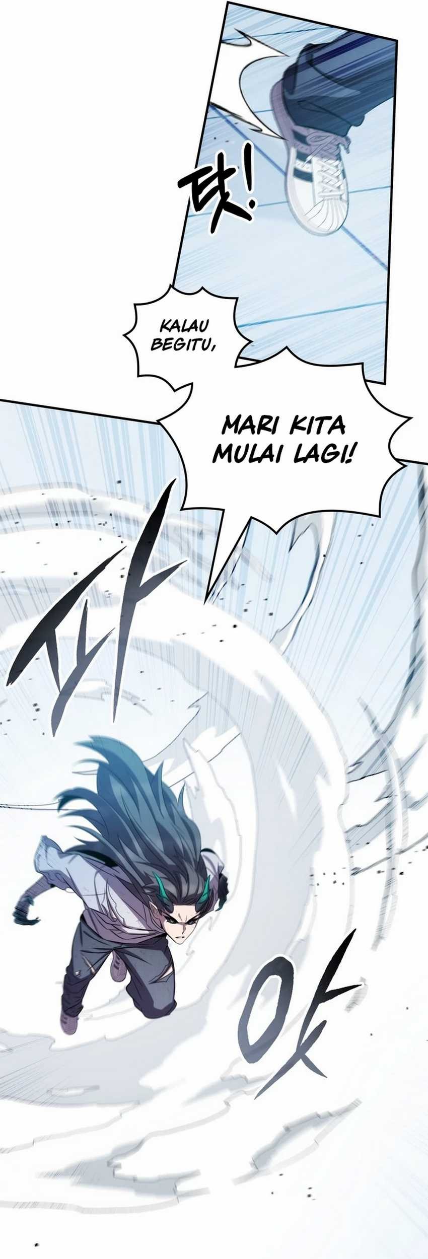 Drug Devourer Chapter 92 halaman 7