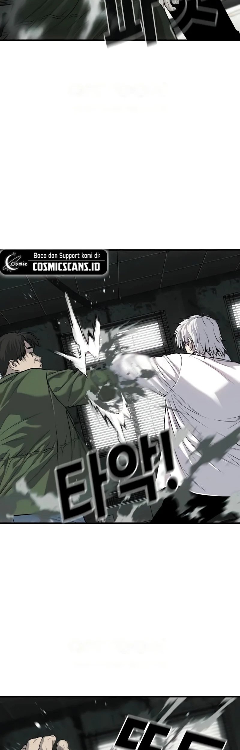 Son’s Retribution Chapter 28 halaman 8