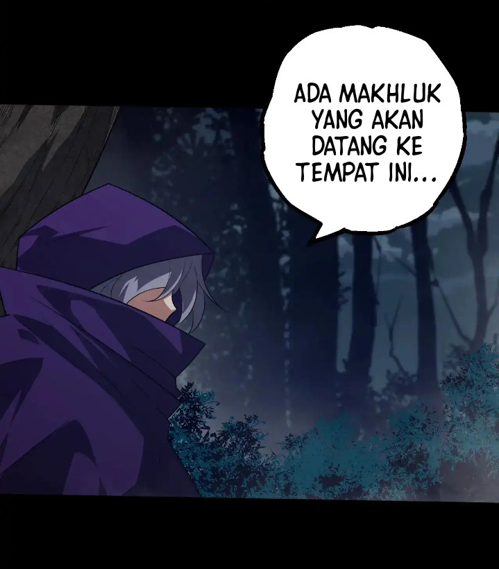 Evolution Begins With A Big Tree Chapter 274 Gambar 4