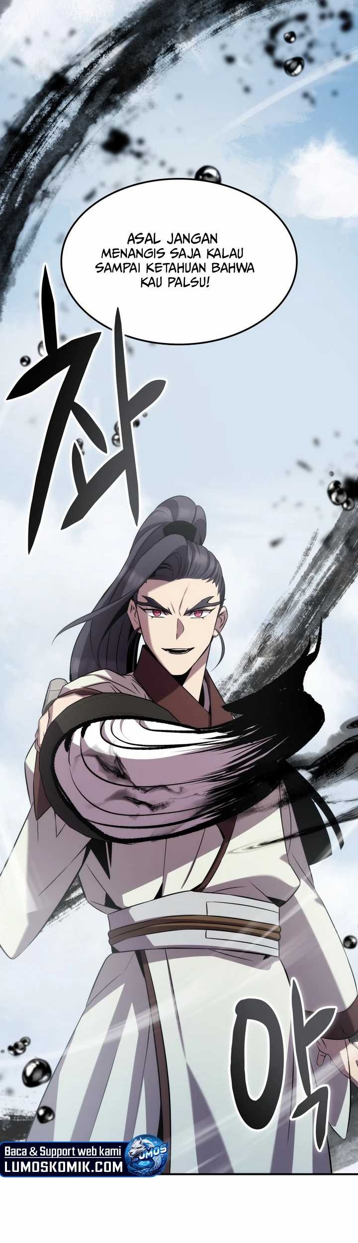 Drug Devourer Chapter 93 halaman 7