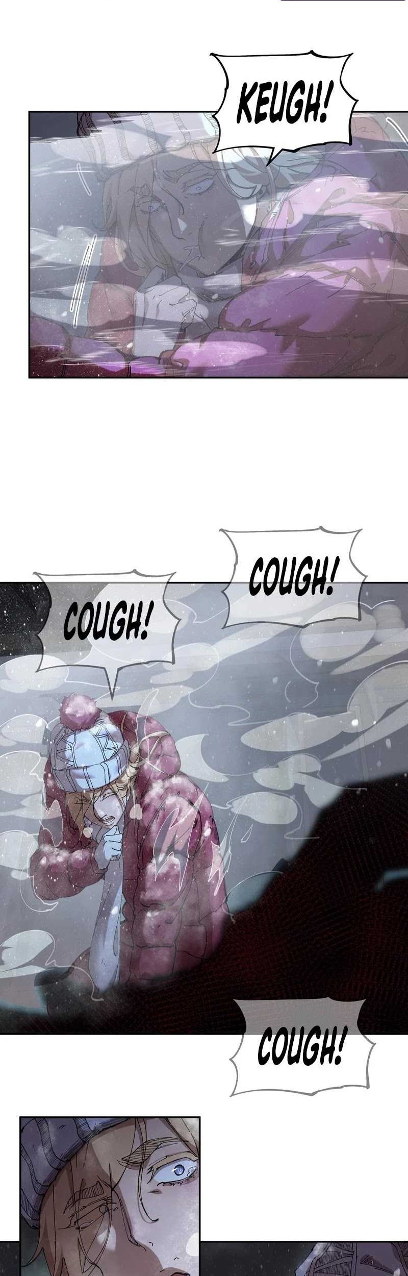 Frozen Frontiers Chapter 18 halaman 4