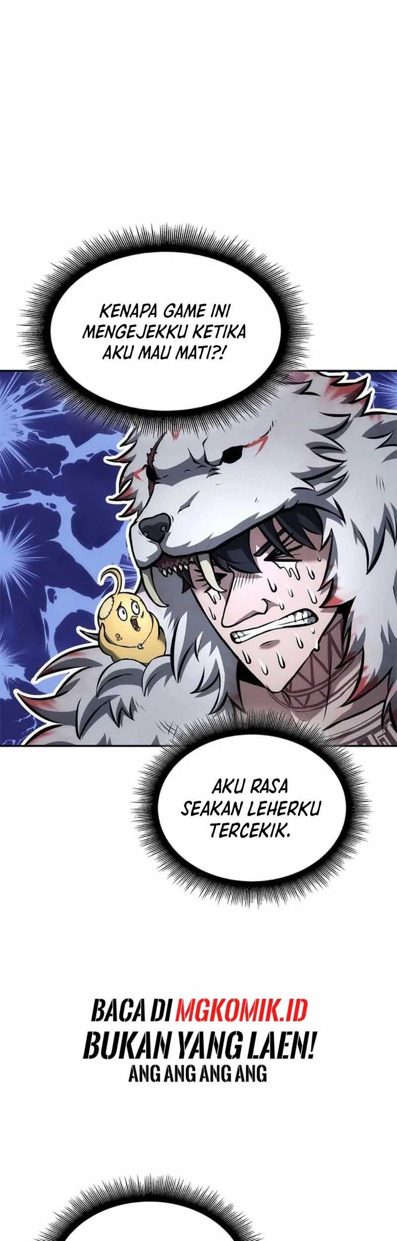 I Returned As An FFF-Class Witch Doctor Chapter 67 halaman 8