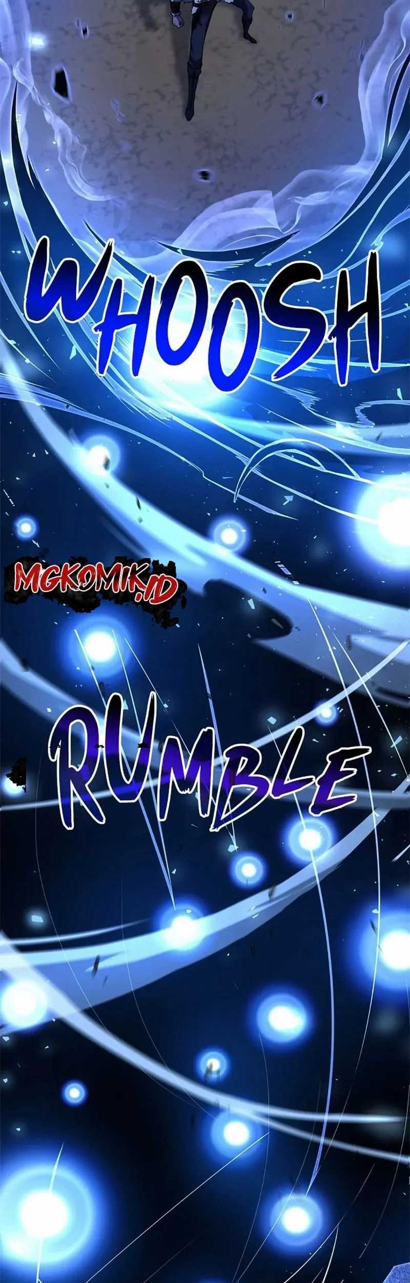 I Returned As An FFF-Class Witch Doctor Chapter 66 halaman 11