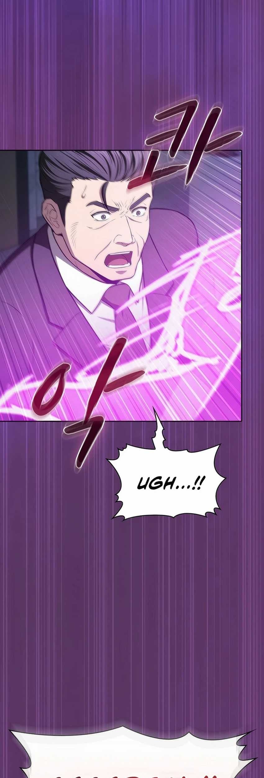 The Constellation that Returned from Hell Chapter 172 halaman 5