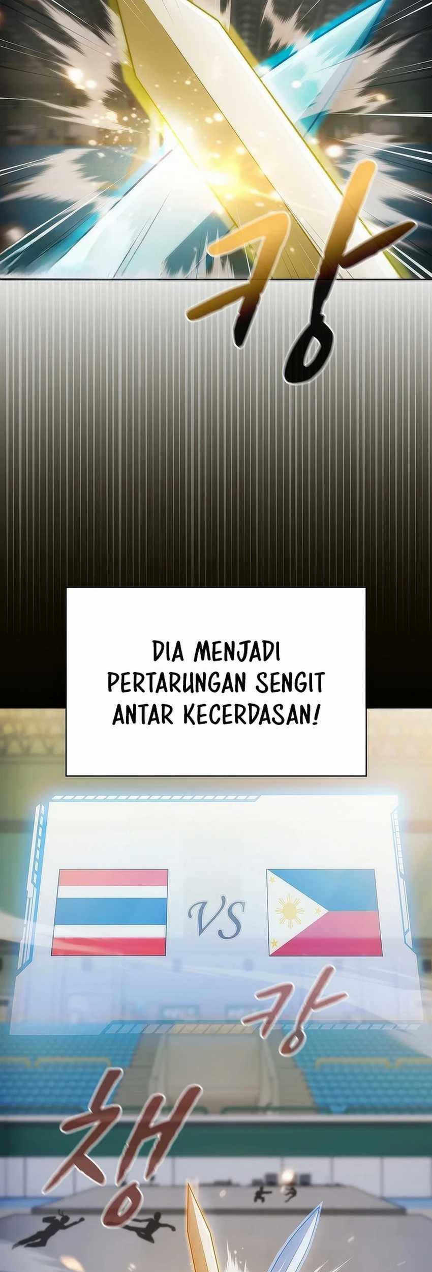 The Constellation that Returned from Hell Chapter 171 halaman 5