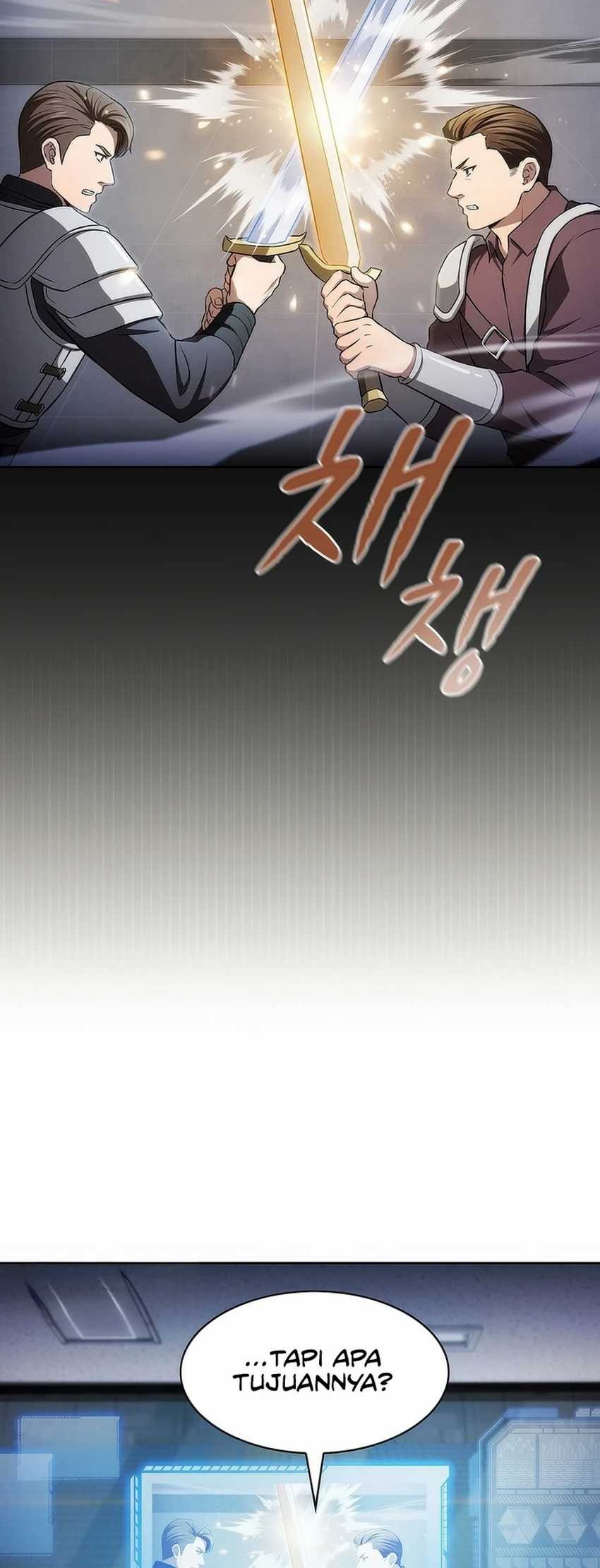 The Constellation that Returned from Hell Chapter 171 halaman 6